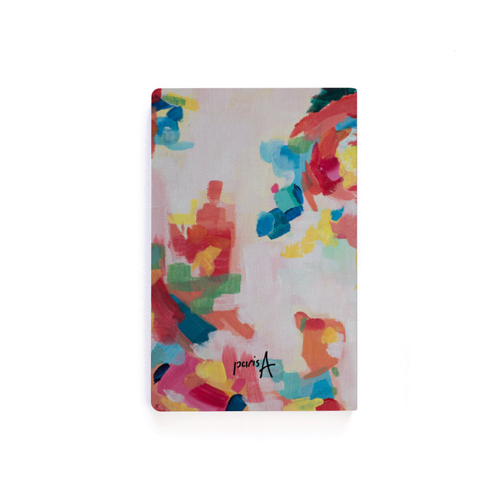 Roses & Rainbows | Notebook